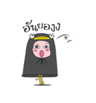 Penko Crazy Penguin（個別スタンプ：26）