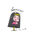 Penko Crazy Penguin（個別スタンプ：29）