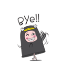 Penko Crazy Penguin（個別スタンプ：30）