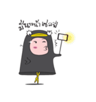 Penko Crazy Penguin（個別スタンプ：31）