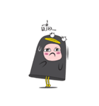 Penko Crazy Penguin（個別スタンプ：33）