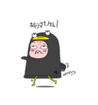 Penko Crazy Penguin（個別スタンプ：35）