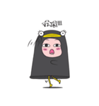 Penko Crazy Penguin（個別スタンプ：39）