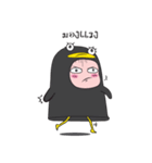 Penko Crazy Penguin（個別スタンプ：40）
