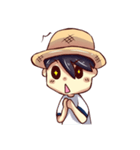 Dekchaivasa v.1（個別スタンプ：2）