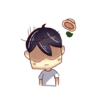 Dekchaivasa v.1（個別スタンプ：22）