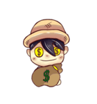 Dekchaivasa v.1（個別スタンプ：26）