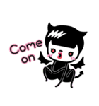 DNA Tug of War (Ver. I'm cute)（個別スタンプ：6）