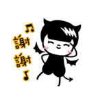 DNA Tug of War (Ver. I'm cute)（個別スタンプ：12）