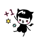 DNA Tug of War (Ver. I'm cute)（個別スタンプ：26）