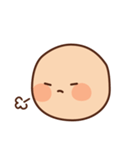 Tahu Bulat（個別スタンプ：36）