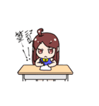 White Man Tou！Honey（個別スタンプ：10）