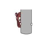 White Man Tou！Honey（個別スタンプ：15）