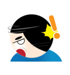 Mr Smile : You smile We smile（個別スタンプ：33）