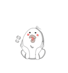 bird！！（個別スタンプ：32）