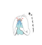 bird！！（個別スタンプ：36）