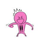 いくゾ～くん ウィズ★マジック（個別スタンプ：5）