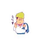 イイモ・ギャラクシー（個別スタンプ：11）