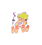 イイモ・ギャラクシー（個別スタンプ：29）