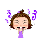 Ma-Kwid（個別スタンプ：4）