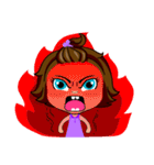 Ma-Kwid（個別スタンプ：6）