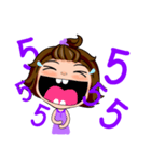Ma-Kwid（個別スタンプ：26）