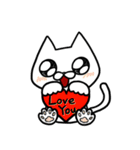 Cat Together2（個別スタンプ：3）