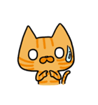 Cat Together2（個別スタンプ：9）