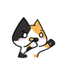 Cat Together2（個別スタンプ：11）
