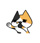 Cat Together2（個別スタンプ：12）