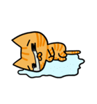 Cat Together2（個別スタンプ：14）