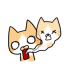 Cat Together2（個別スタンプ：24）