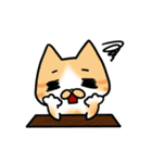 Cat Together2（個別スタンプ：31）