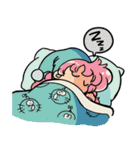 ユメコロンスタンプ（個別スタンプ：9）