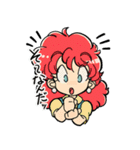 ユメコロンスタンプ（個別スタンプ：10）
