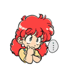 ユメコロンスタンプ（個別スタンプ：11）