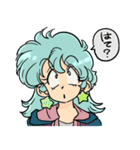 ユメコロンスタンプ（個別スタンプ：19）