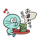 ユメコロンスタンプ（個別スタンプ：24）
