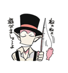 ユメコロンスタンプ（個別スタンプ：39）