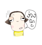 poobpib（個別スタンプ：23）