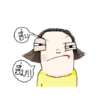 poobpib（個別スタンプ：28）