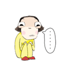 poobpib（個別スタンプ：30）