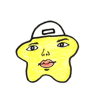 オレはほし蔵くん（個別スタンプ：28）