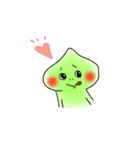 ケミラー星人（個別スタンプ：7）