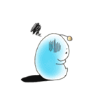 ケミラー星人（個別スタンプ：11）