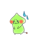 ケミラー星人（個別スタンプ：15）