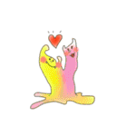 ケミラー星人（個別スタンプ：16）