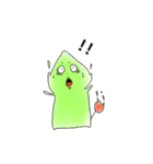 ケミラー星人（個別スタンプ：19）