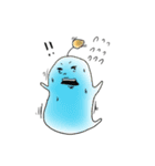ケミラー星人（個別スタンプ：20）