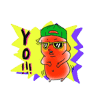 ケミラー星人（個別スタンプ：30）